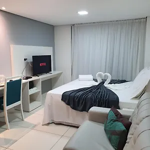  Apartamento Laguna Flat Gv Brasil