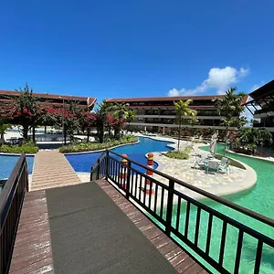  Apartamento Oka Beach Brasil