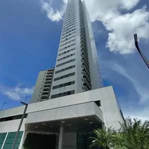  Apartamento Class Ilha Do Leite 2606 Brasil