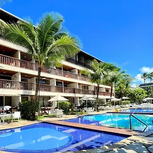  Apartamento Nannai - Garoupa Brasil