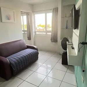  Apartamento - Boa Vista Brasil