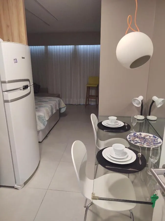 Beach Class Ilha Do Leite 3105 Recife Apartment
